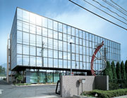 Head Office