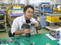 2007年入社 工業系大学 機械システム工学科卒 K・Sさん