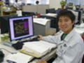 2008年入社 工業系大学 機械システム工学科卒 A・Oさん