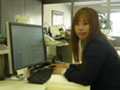 2004年入社 文科系女子大学 国文学科卒 K・Kさん