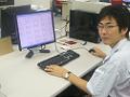 2009年入社工業系大学大学院 工学研究科卒 H・Hさん